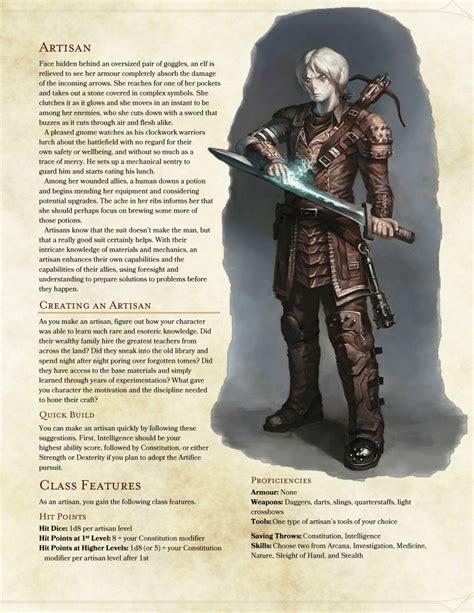 Dnd classes 5e. Things To Know About Dnd classes 5e. 